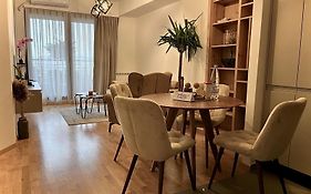 City Leks Apartment
