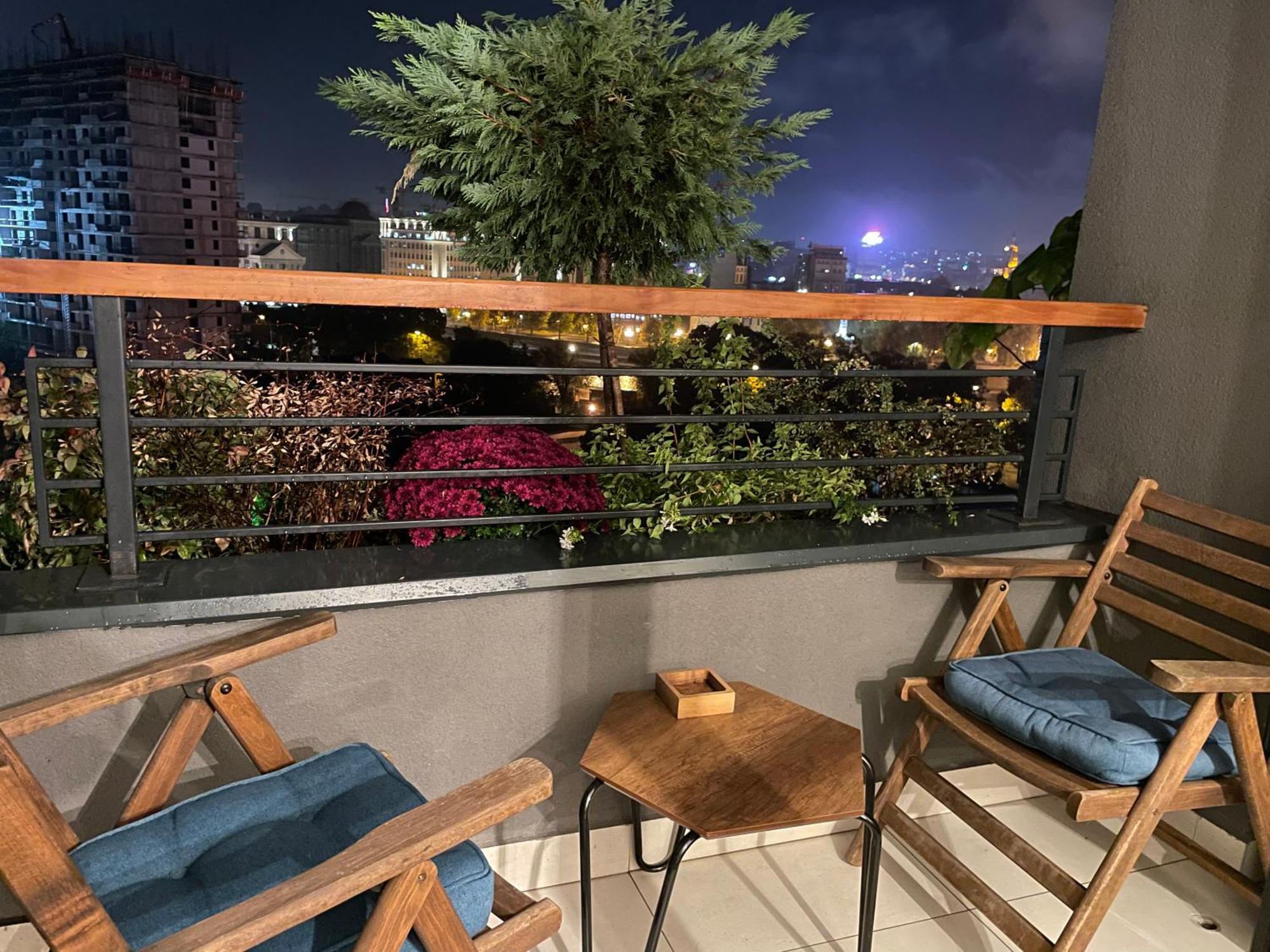 City Leks Apartment Üsküp Dış mekan fotoğraf